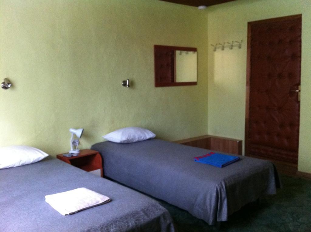 Hotel Meteorits Smiltene Zimmer foto