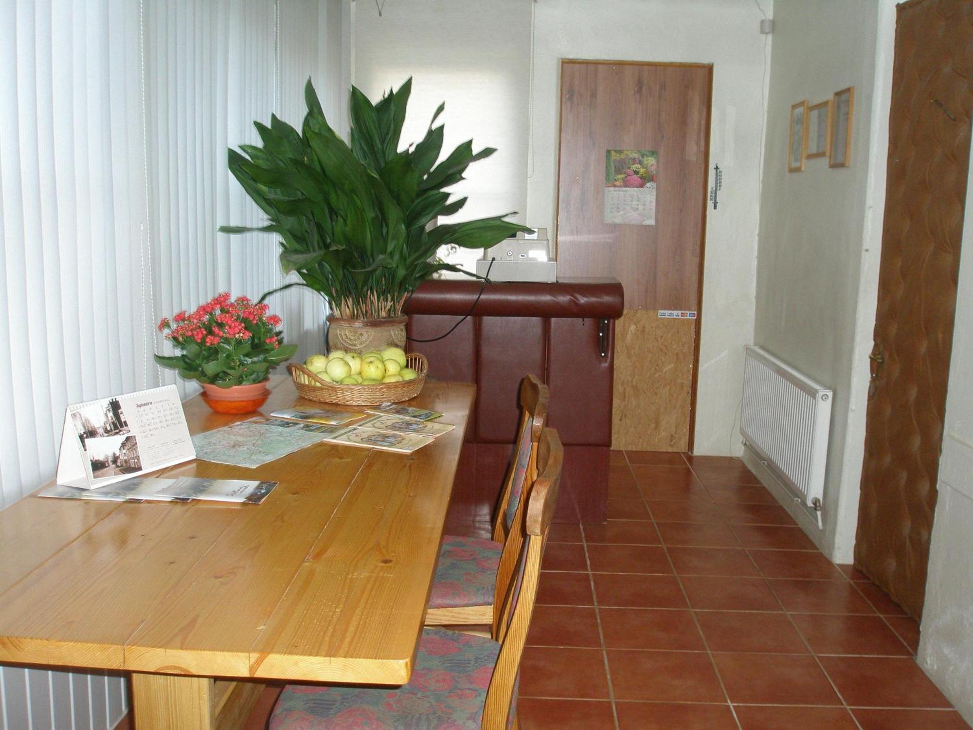 Hotel Meteorits Smiltene Zimmer foto